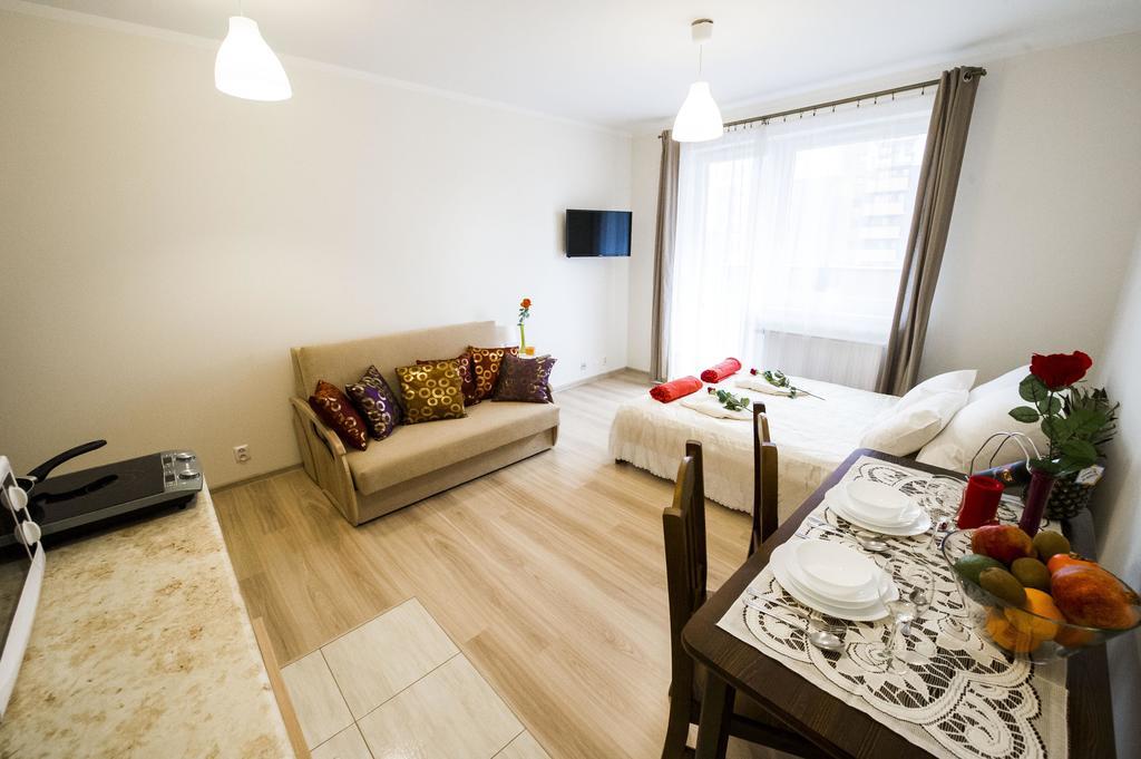 Apartament Polonijna Krakow