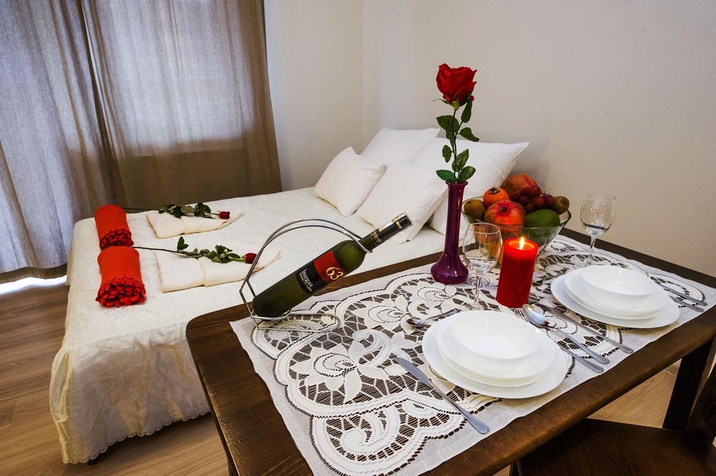 Apartament Polonijna *
