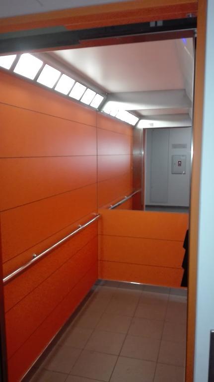 Apartament Polonijna Krakow